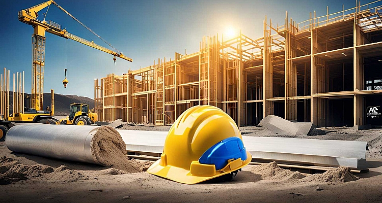 Antalya'da Cadde Suit Yükseliyor